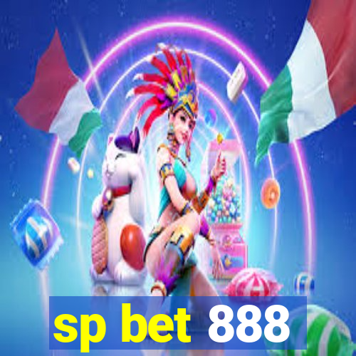 sp bet 888